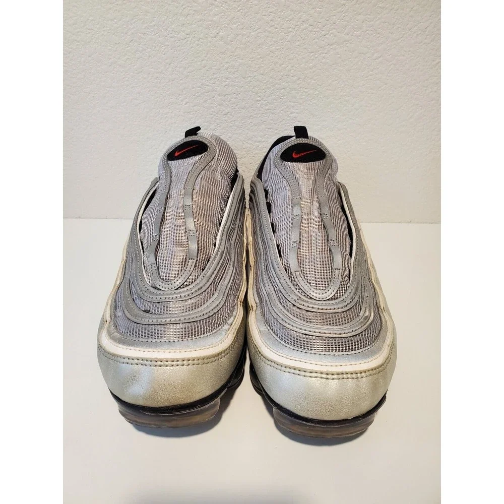 Nike good overall